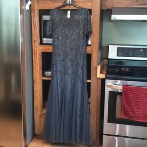 Mother of the Bride Gown